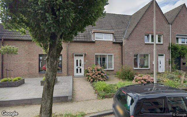 Street View Oude Tunnelweg 19