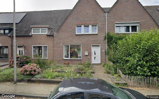 Street View Oude Tunnelweg 21