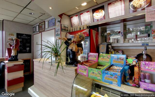 Street View Oude Tunnelweg 22