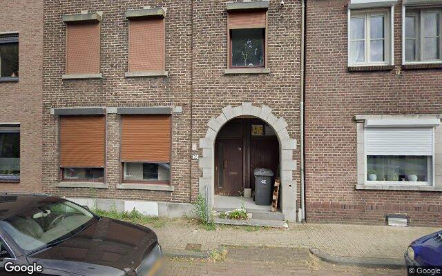 Street View Oude Tunnelweg 26