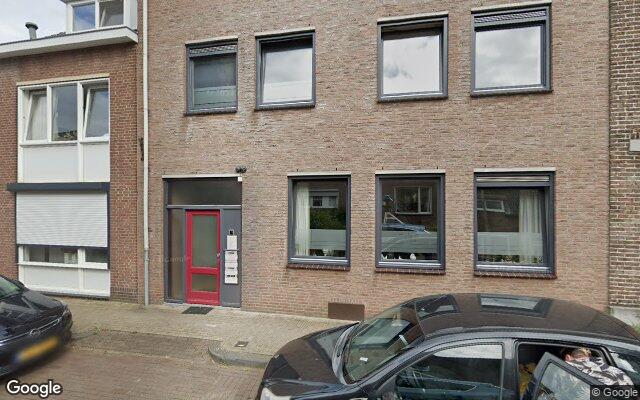 Street View Oude Tunnelweg 28