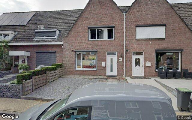 Street View Oude Tunnelweg 33