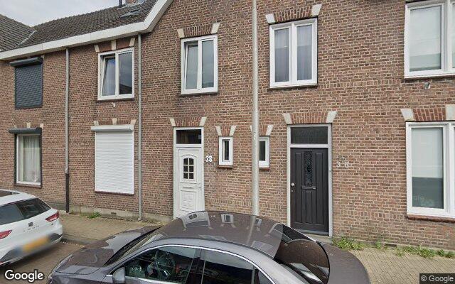 Street View Oude Tunnelweg 38