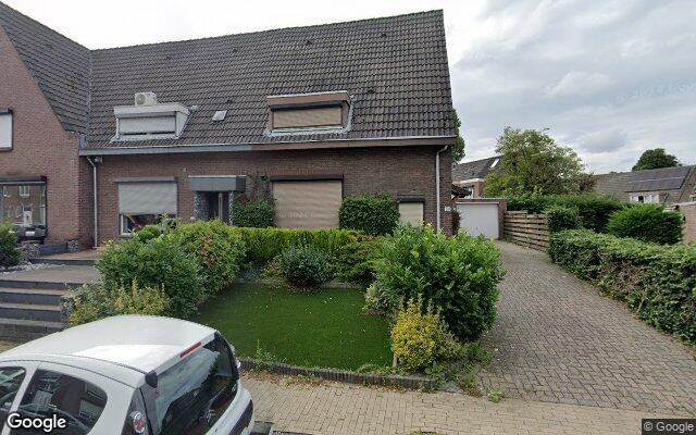 Street View Oude Tunnelweg 39