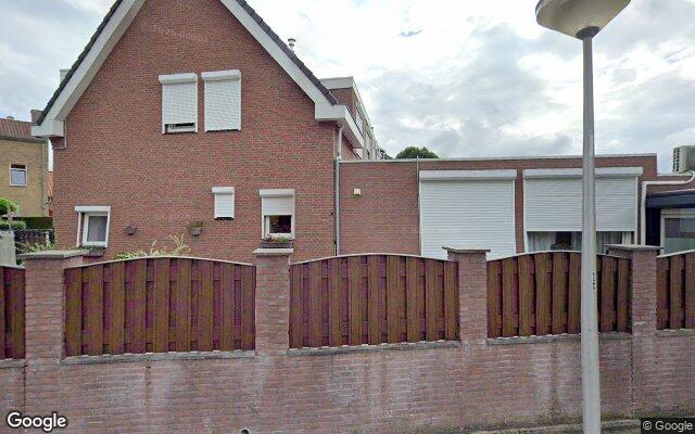 Street View Oude Tunnelweg 41