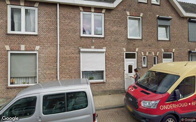 Street View Oude Tunnelweg 42