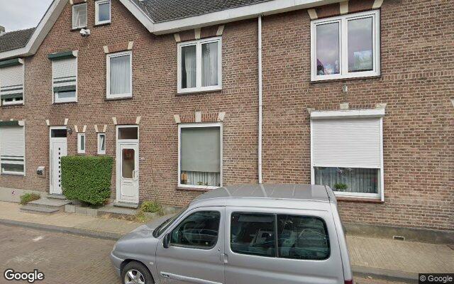 Street View Oude Tunnelweg 44