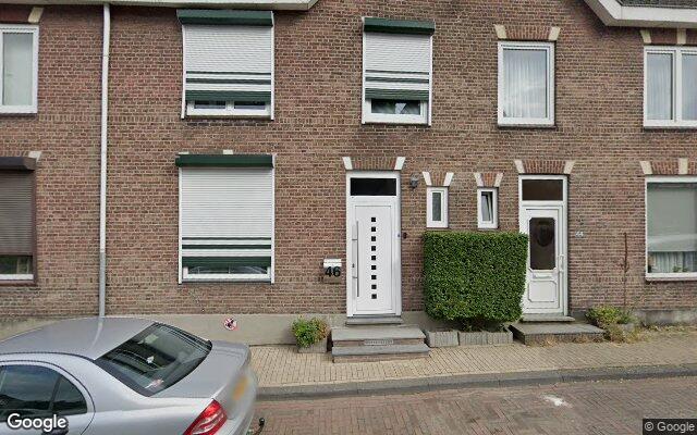 Street View Oude Tunnelweg 46