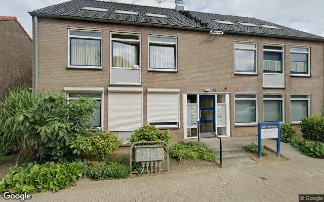 Street View Oude Tunnelweg 54