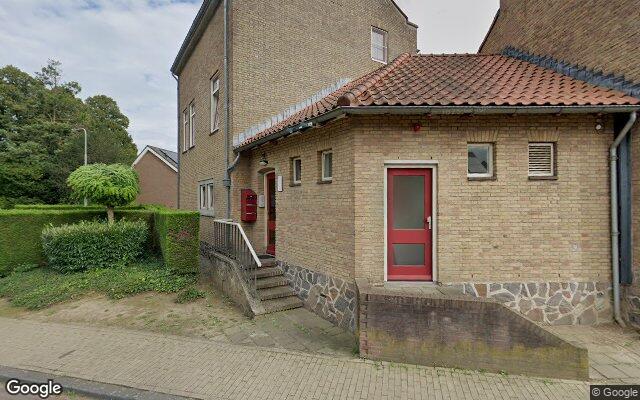 Street View Oude Tunnelweg 76