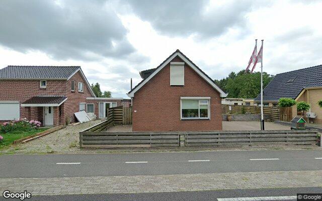 Street View Oosterdiep WZ 175