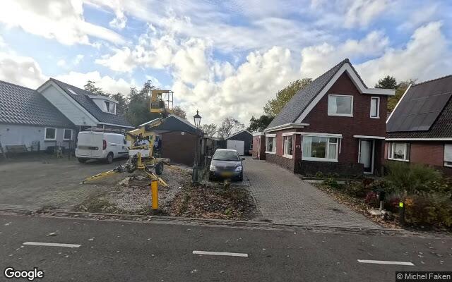 Street View Oosterdiep WZ 161