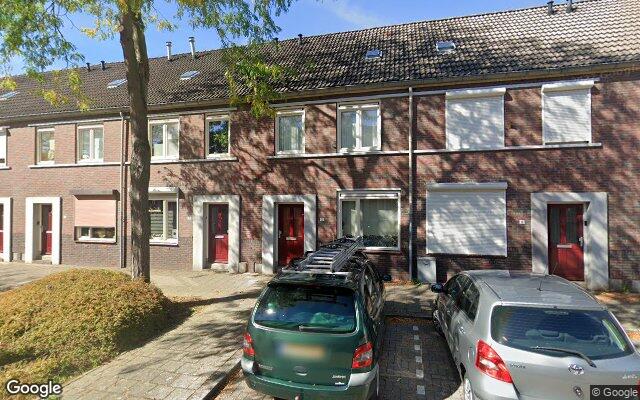 Street View Platanenstraat 13