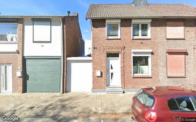 Street View Platanenstraat 33