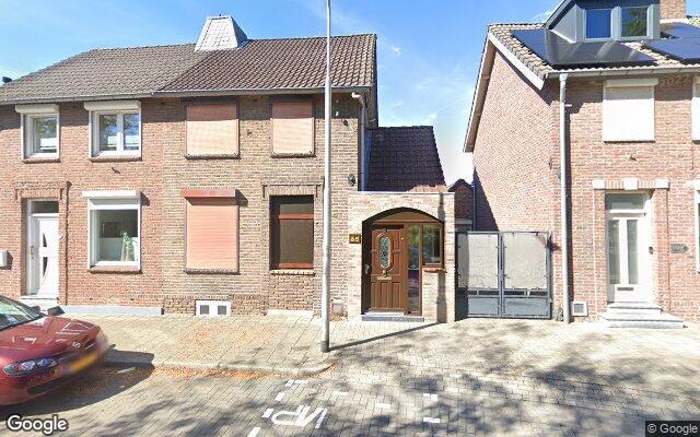 Street View Platanenstraat 35