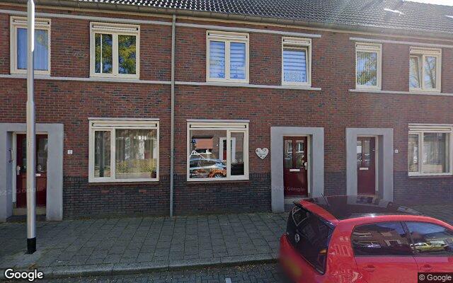 Street View Platanenstraat 10