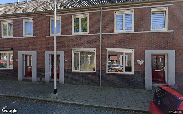 Street View Platanenstraat 12