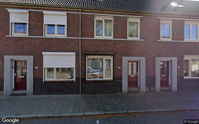 Street View Platanenstraat 14