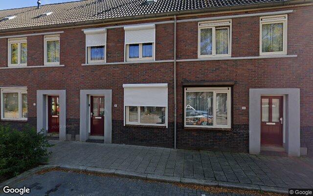 Street View Platanenstraat 16