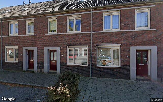 Street View Platanenstraat 20