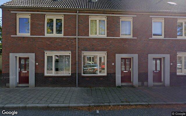 Street View Platanenstraat 22