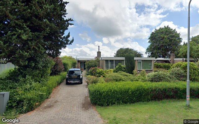 Street View Kloosterweg 9