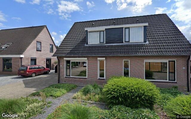 Street View Knotwilglaan 18