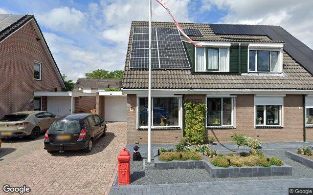 Street View Knotwilglaan 4