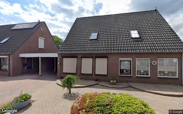 Street View Mispellaan 5