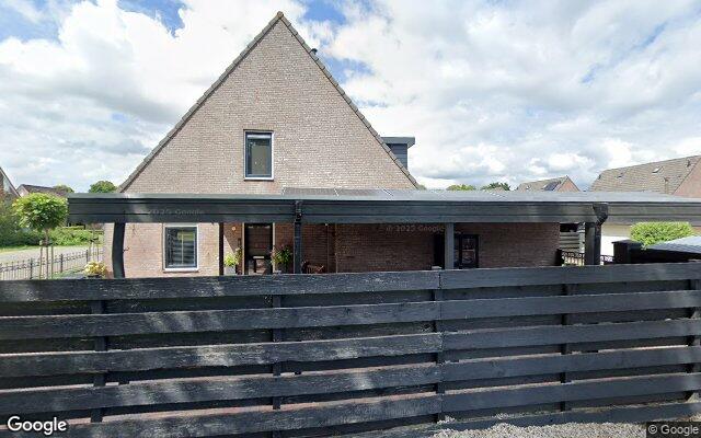 Street View Mispellaan 31