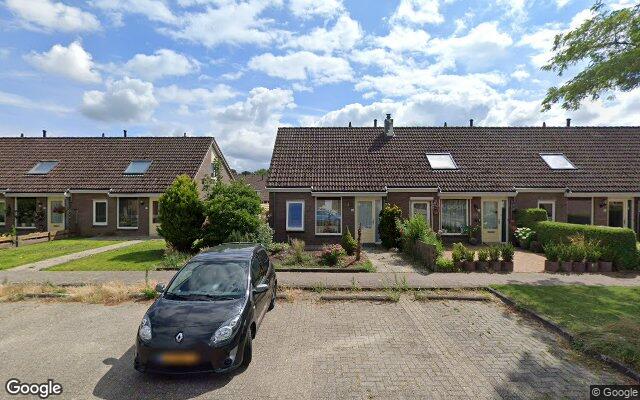 Street View Acacialaan 59