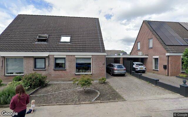 Street View Populierenlaan 90