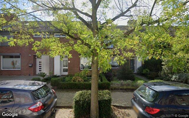 Street View Schummerstraat 11