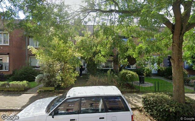 Street View Schummerstraat 15