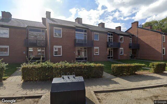 Street View Schummerstraat 43