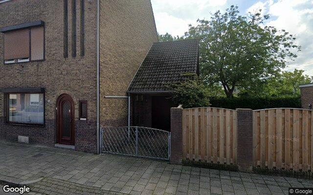 Street View Schummerstraat 55