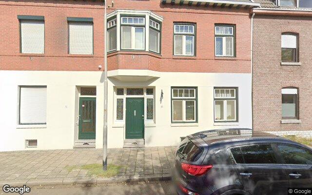 Street View Schummerstraat 10