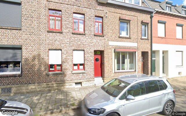 Street View Schummerstraat 14