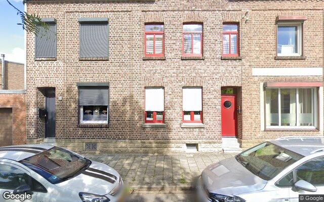 Street View Schummerstraat 16