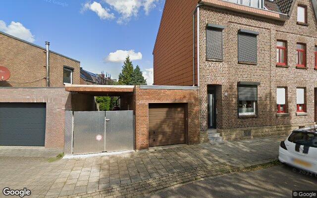 Street View Schummerstraat 18