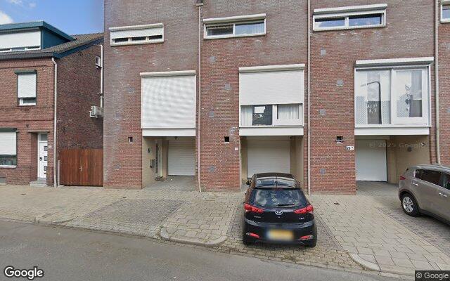 Street View Schummerstraat 28