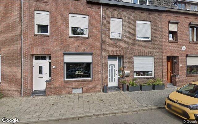 Street View Schummerstraat 34