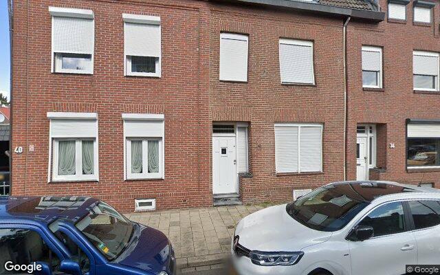 Street View Schummerstraat 38