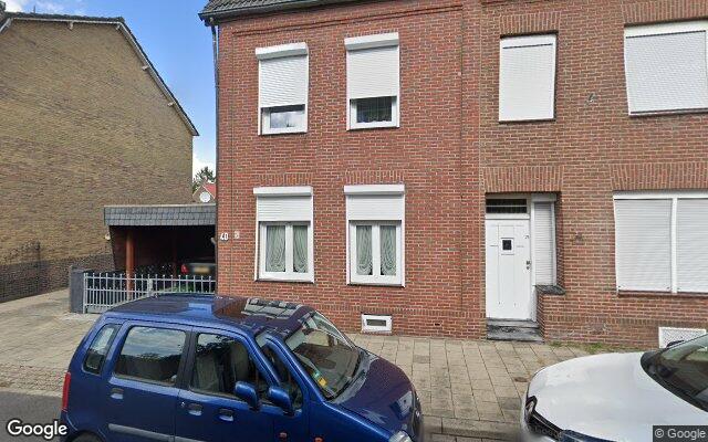 Street View Schummerstraat 40