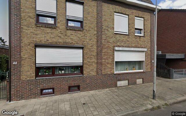 Street View Schummerstraat 42