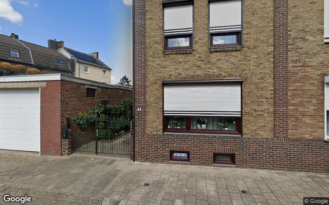 Street View Schummerstraat 44