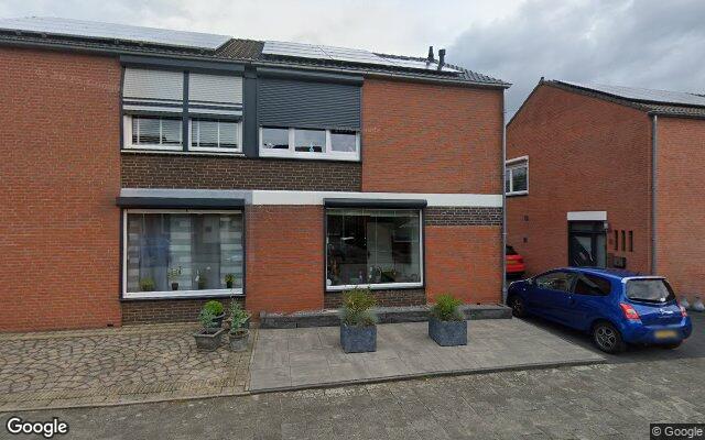 Street View Seringenstraat 10