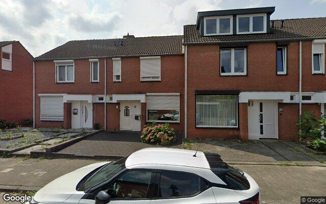 Street View Seringenstraat 11