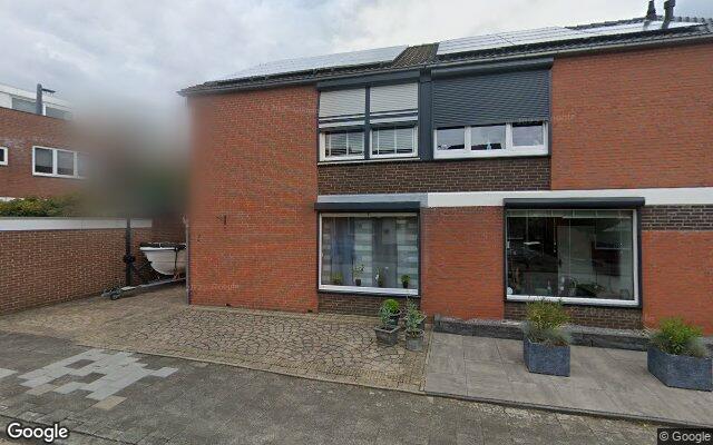 Street View Seringenstraat 12