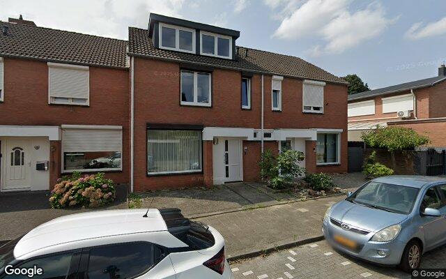 Street View Seringenstraat 15